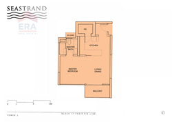 Seastrand (D18), Condominium #558004301